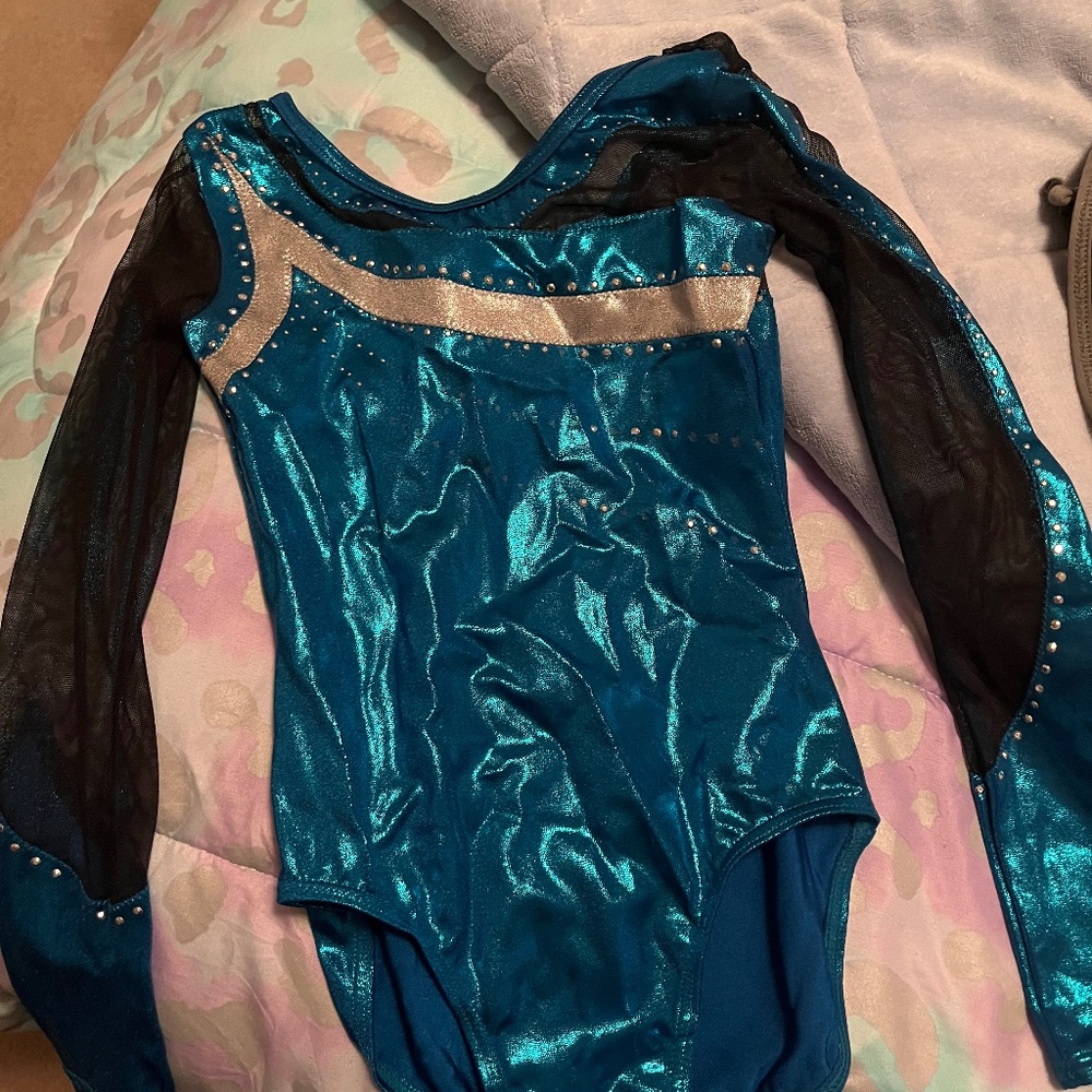 Performance Leo Gymnastics